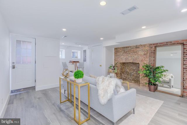 1507 MARION ST NW, Washington, DC 20001