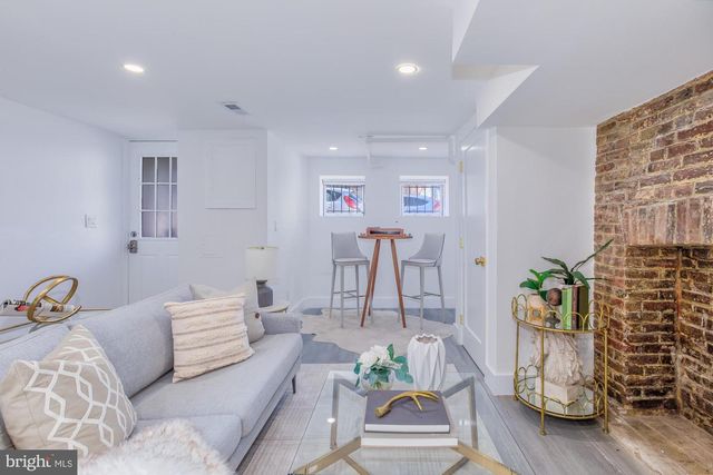 1507 MARION ST NW, Washington, DC 20001