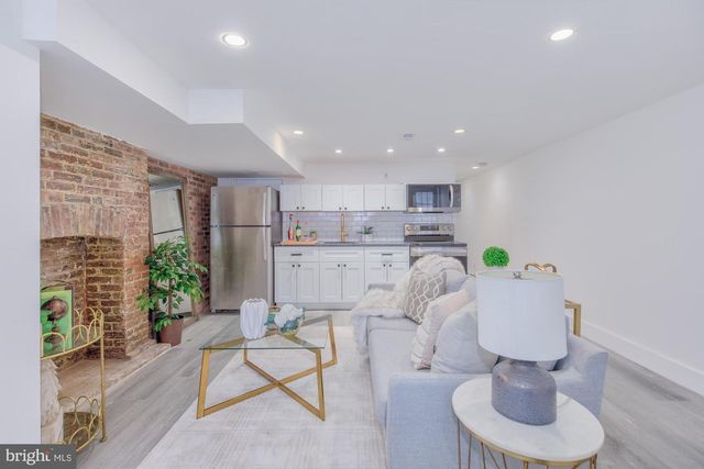 1507 MARION ST NW, Washington, DC 20001