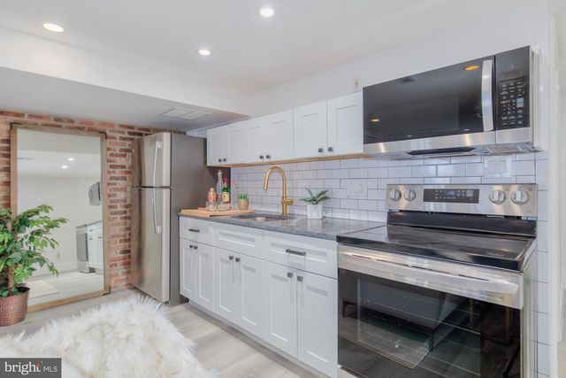 1507 MARION ST NW, Washington, DC 20001