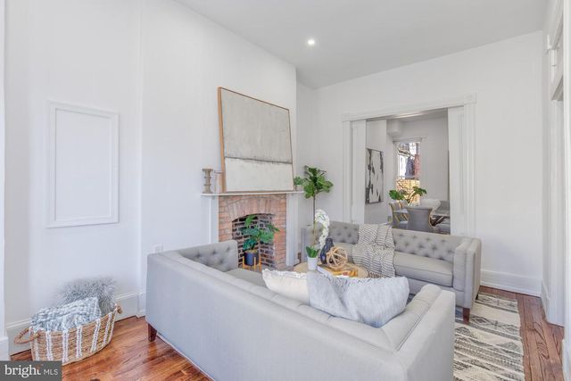 1507 MARION ST NW, Washington, DC 20001