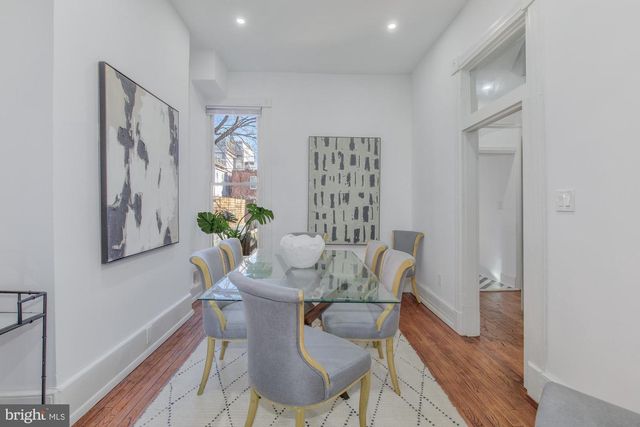 1507 MARION ST NW, Washington, DC 20001