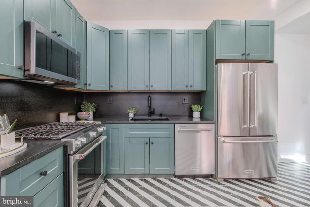 1507 MARION ST NW, Washington, DC 20001