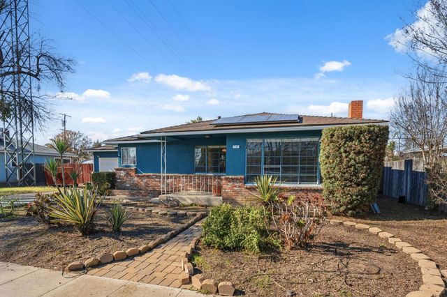 3117 N 8th Street, Fresno, CA 93703