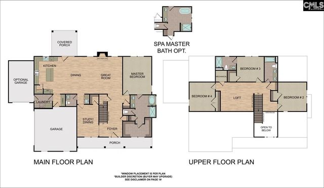 115 Lands End Lane, Prosperity, SC 29127