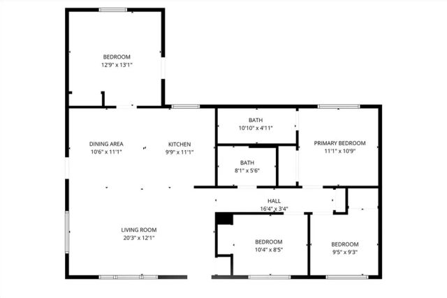 755 H, Parlier, CA 93648