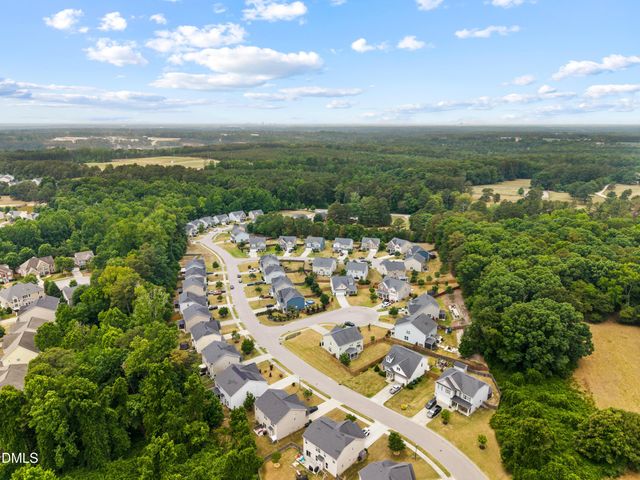 407 Pacific Heights Road, Knightdale, NC 27545