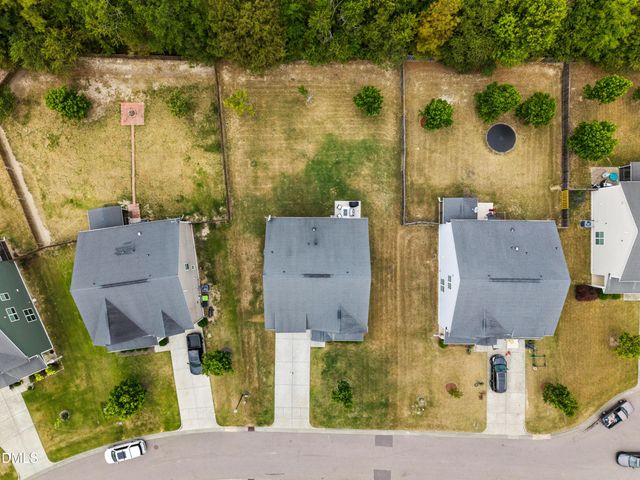 407 Pacific Heights Road, Knightdale, NC 27545