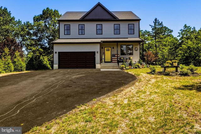 117 KIRK LN, Pine Hill, NJ 08021