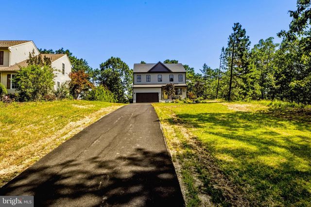 117 KIRK LN, Pine Hill, NJ 08021