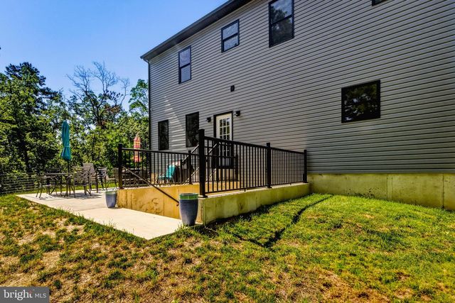 117 KIRK LN, Pine Hill, NJ 08021