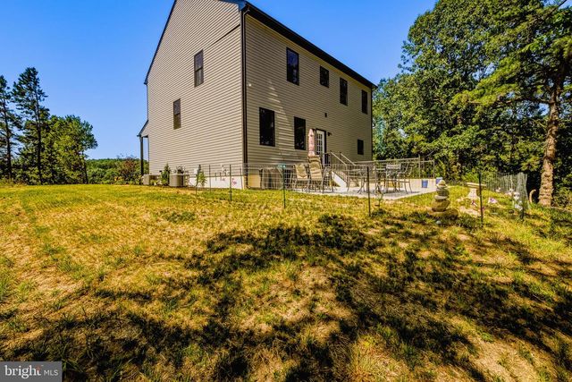 117 KIRK LN, Pine Hill, NJ 08021
