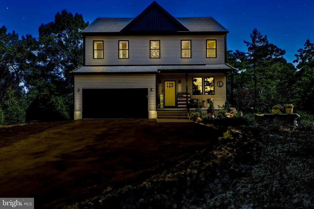 117 KIRK LN, Pine Hill, NJ 08021