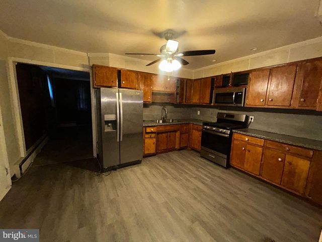 127 HAWTHORNE AVE, Ewing Twp, NJ 08638