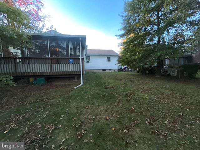 127 HAWTHORNE AVE, Ewing Twp, NJ 08638