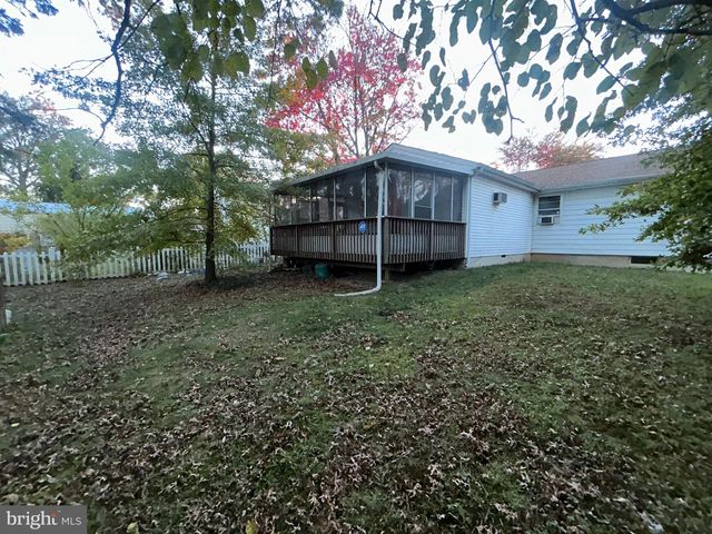 127 HAWTHORNE AVE, Ewing Twp, NJ 08638