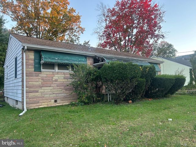 127 HAWTHORNE AVE, Ewing Twp, NJ 08638