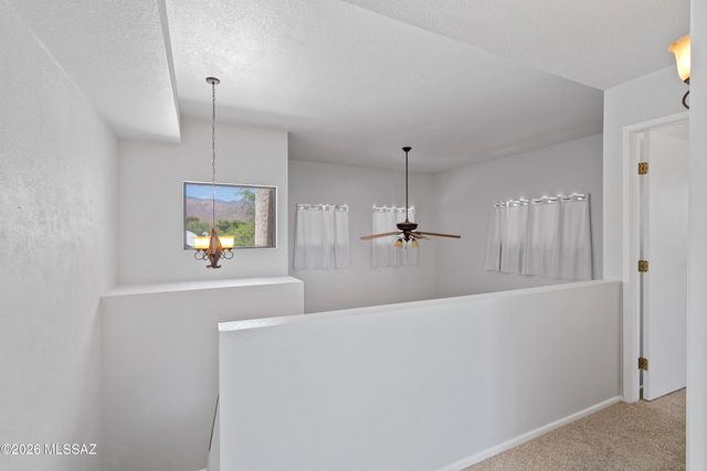 5572 N Crystal Mist Place, Tucson, AZ 85750