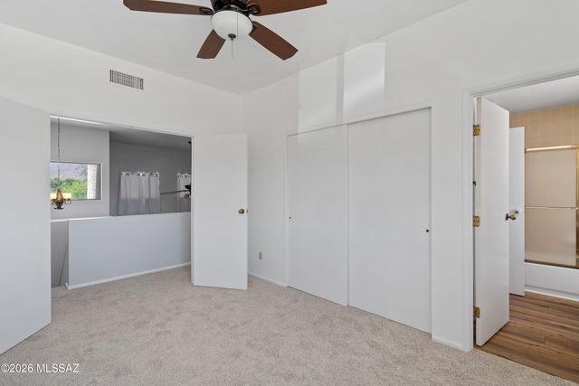 5572 N Crystal Mist Place, Tucson, AZ 85750