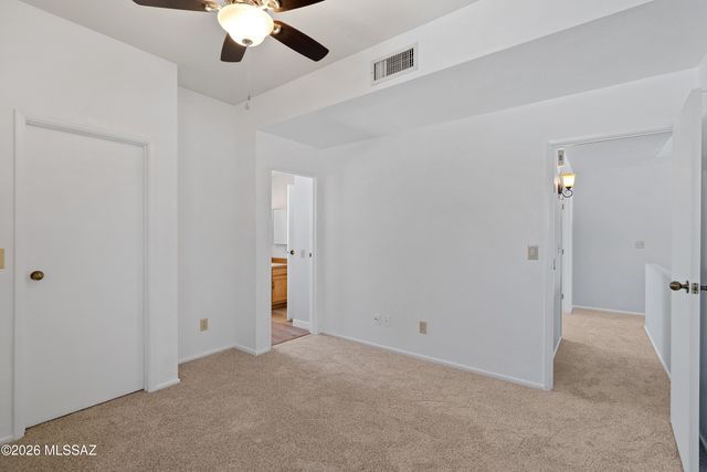 5572 N Crystal Mist Place, Tucson, AZ 85750