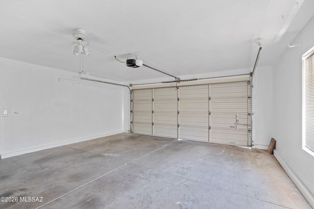 5572 N Crystal Mist Place, Tucson, AZ 85750