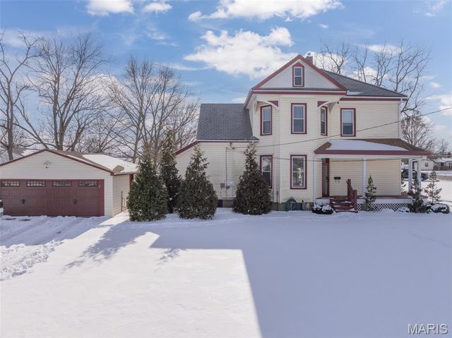 602 S State Highway 47, Warrenton, MO 63383