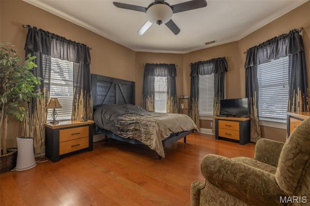 602 S State Highway 47, Warrenton, MO 63383