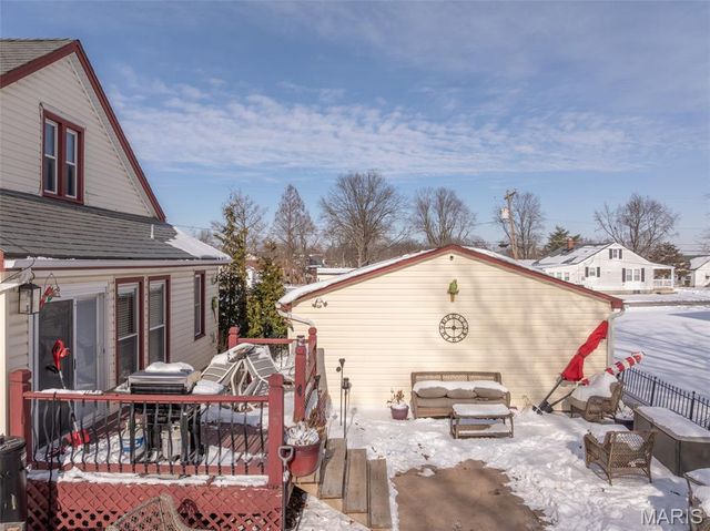 602 S State Highway 47, Warrenton, MO 63383