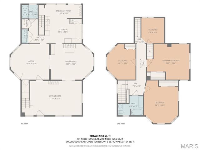 602 S State Highway 47, Warrenton, MO 63383