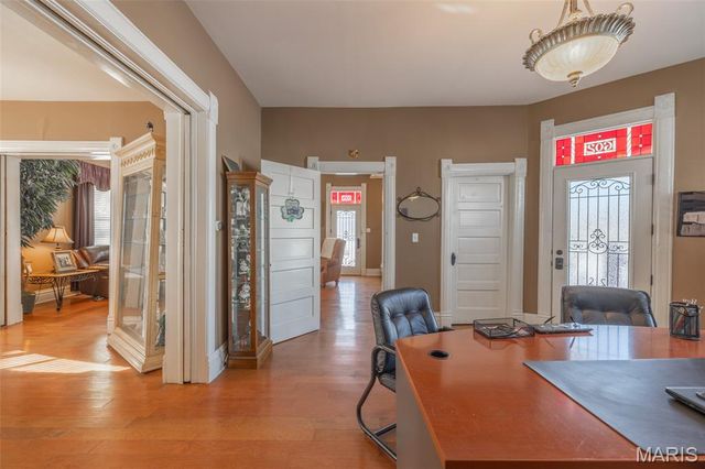 602 S State Highway 47, Warrenton, MO 63383