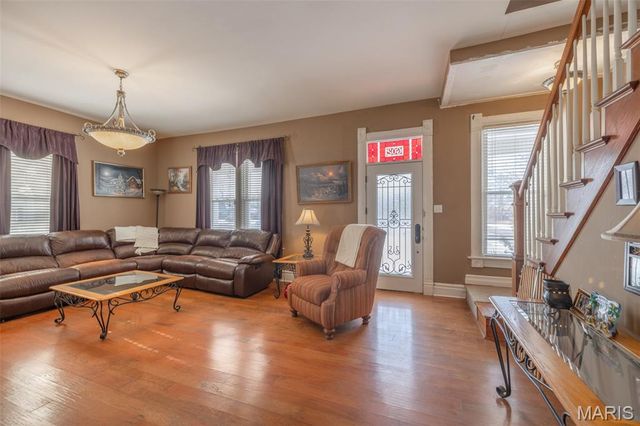 602 S State Highway 47, Warrenton, MO 63383