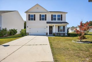 902 Native Rye Way, Lexington, SC 29073