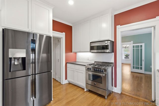 1855 16th Place, Tulsa, OK 74104