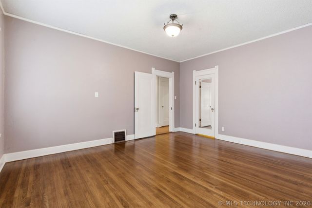 1855 16th Place, Tulsa, OK 74104