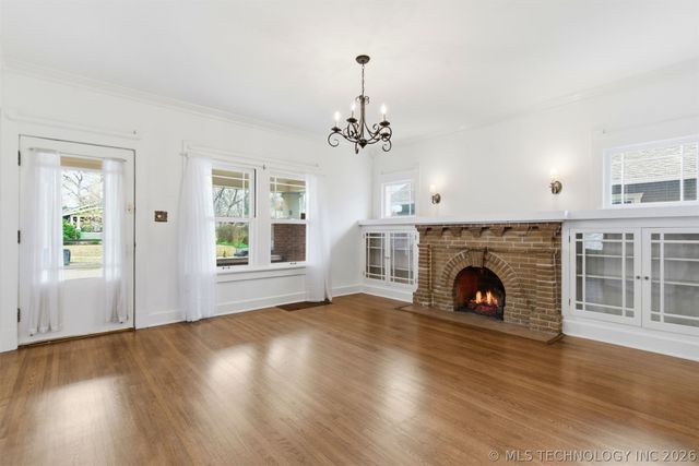 1855 16th Place, Tulsa, OK 74104