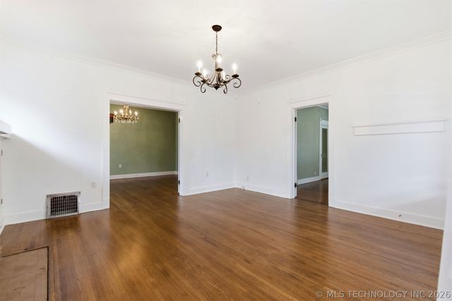 1855 16th Place, Tulsa, OK 74104