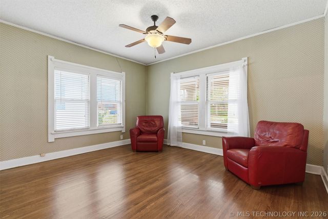 1855 16th Place, Tulsa, OK 74104