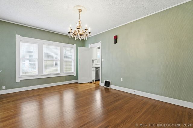 1855 16th Place, Tulsa, OK 74104