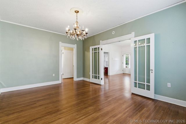 1855 16th Place, Tulsa, OK 74104