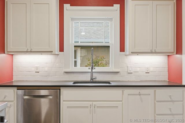 1855 16th Place, Tulsa, OK 74104