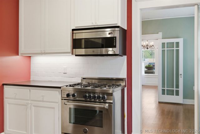 1855 16th Place, Tulsa, OK 74104