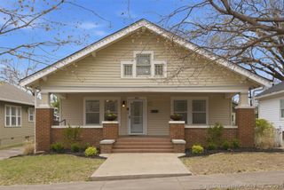 1855 16th Place, Tulsa, OK 74104