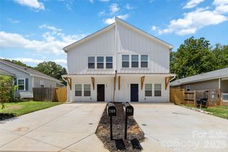 709 Pennsylvania Avenue, Charlotte, NC 28216