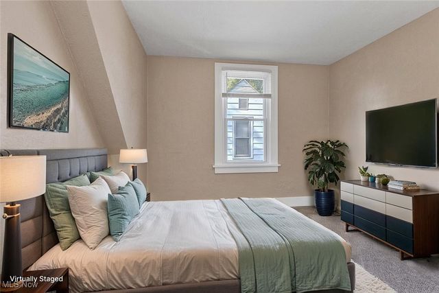 21570 Ball Avenue, Euclid, OH 44123