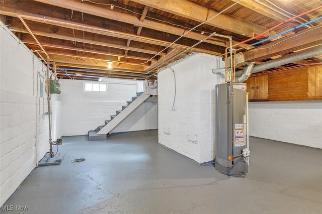 21570 Ball Avenue, Euclid, OH 44123