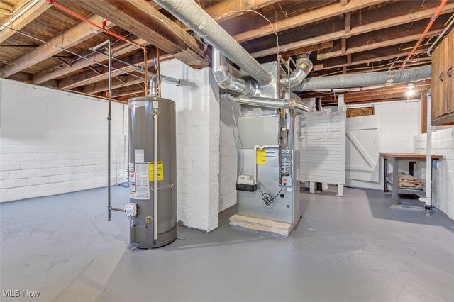 21570 Ball Avenue, Euclid, OH 44123