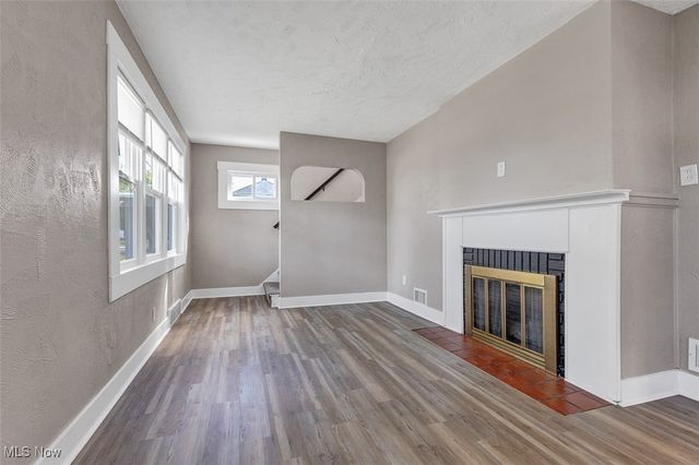 21570 Ball Avenue, Euclid, OH 44123