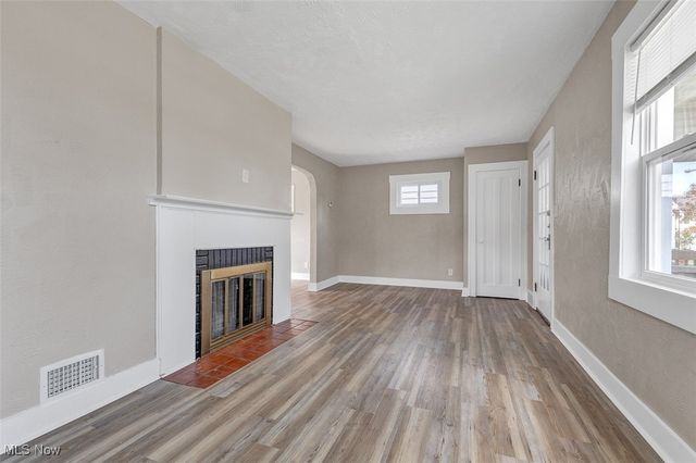 21570 Ball Avenue, Euclid, OH 44123