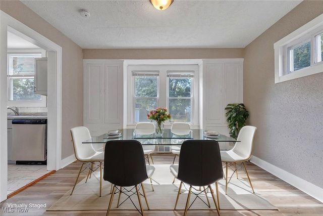 21570 Ball Avenue, Euclid, OH 44123