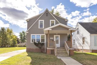 21570 Ball Avenue, Euclid, OH 44123